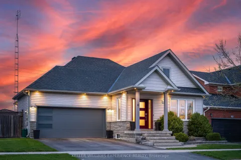 41 THRUSHWOOD Drive, ON L4N 0Z1