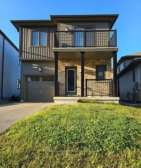 49 KODA Street, ON L9J 0H7