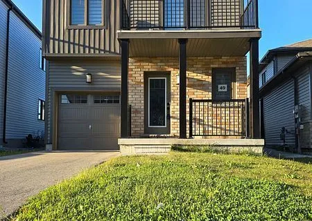 49 KODA Street, ON L9J 0H7