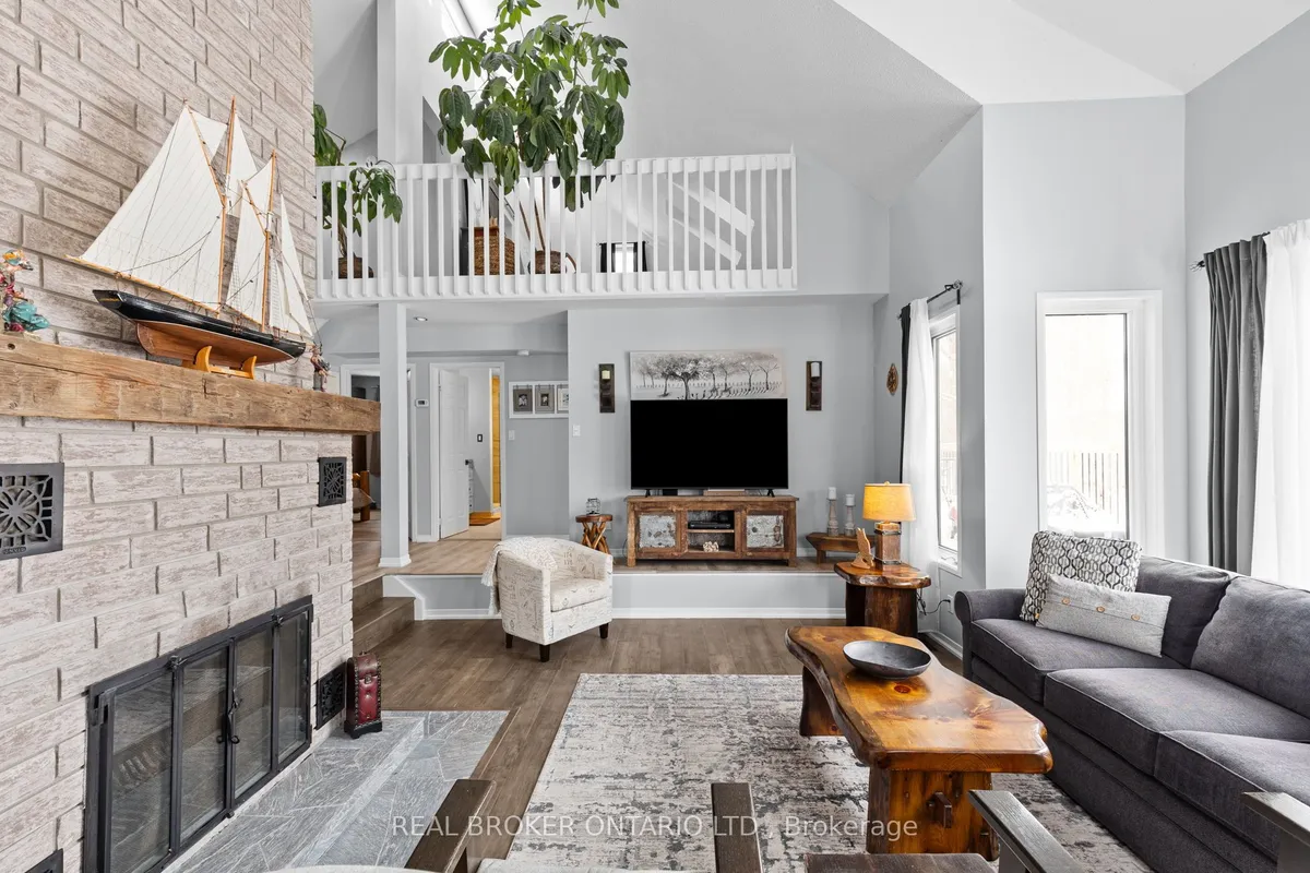 2043 Beman Point Lane, ON L0K 1E0