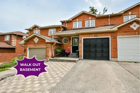 453 Ferndale Drive, ON L4N 0M1