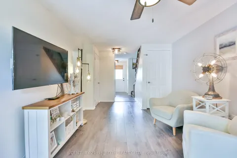 453 Ferndale Drive, ON L4N 0M1