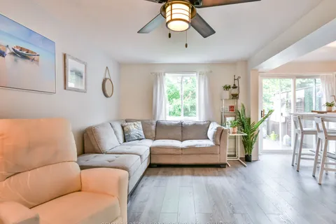 453 Ferndale Drive, ON L4N 0M1