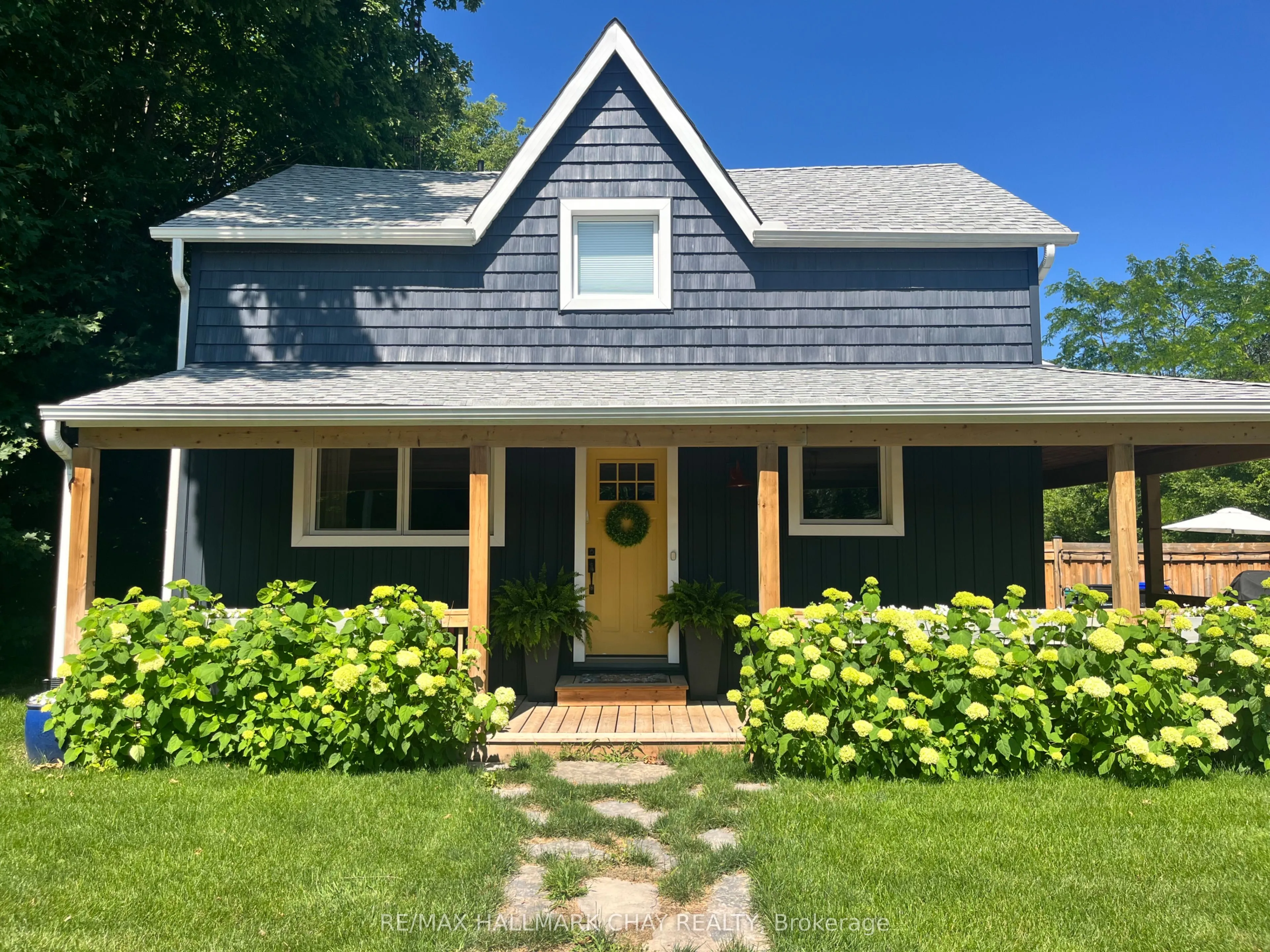 4539 Penetanguishene Road, ON L0L 1V0