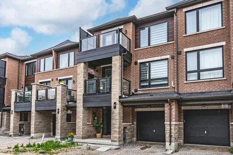 9 Red Maple Lane, ON L9J 0N4