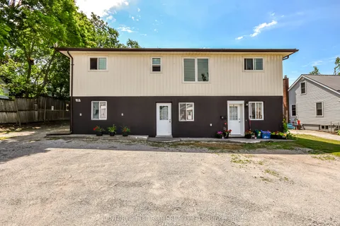 19 South Street, ON L3V 3T1