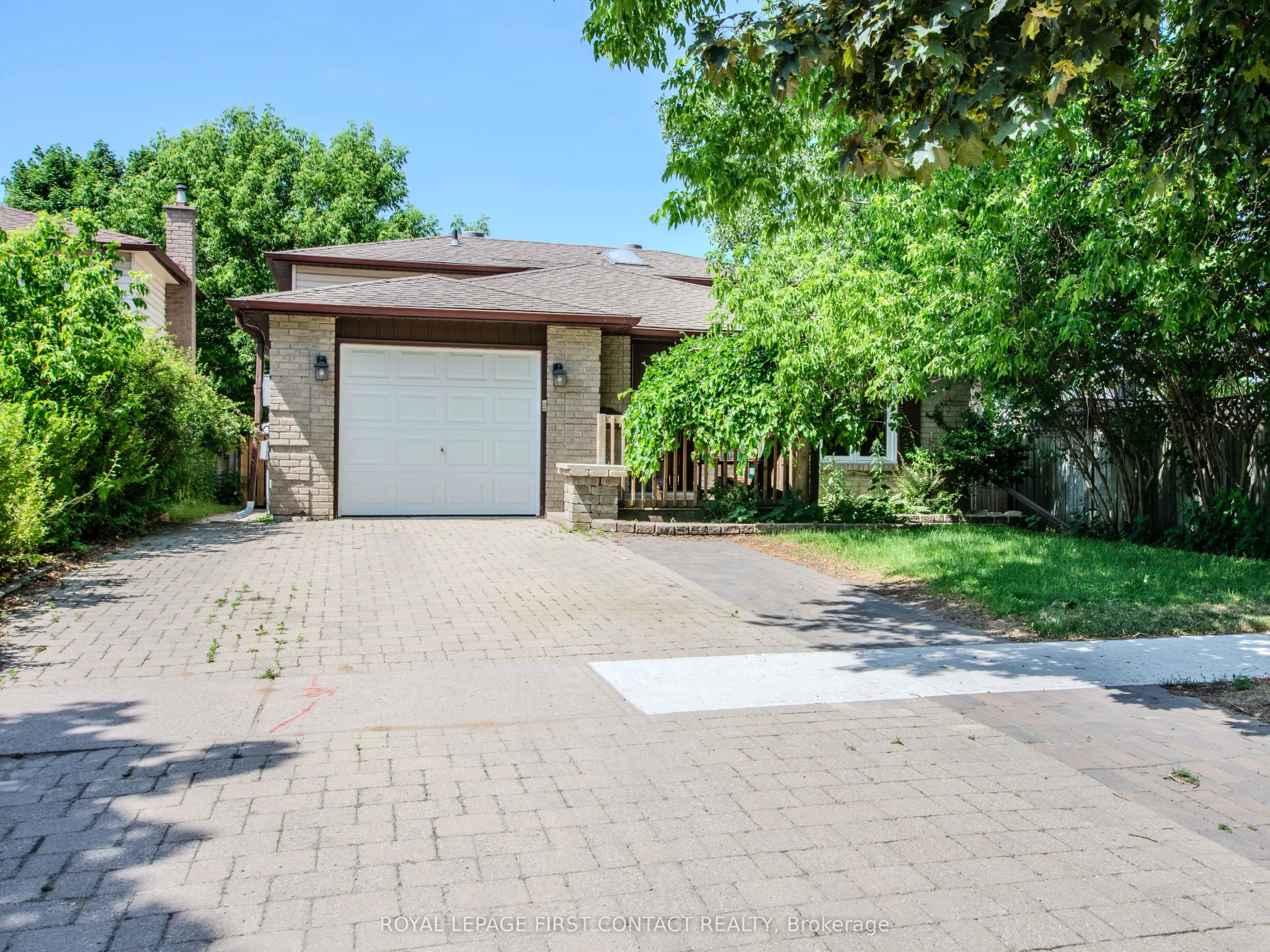 40 Doris Drive, ON L4N 5L9