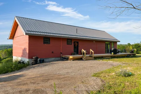 7724 County Road 9 N/A, ON L0M 1G0