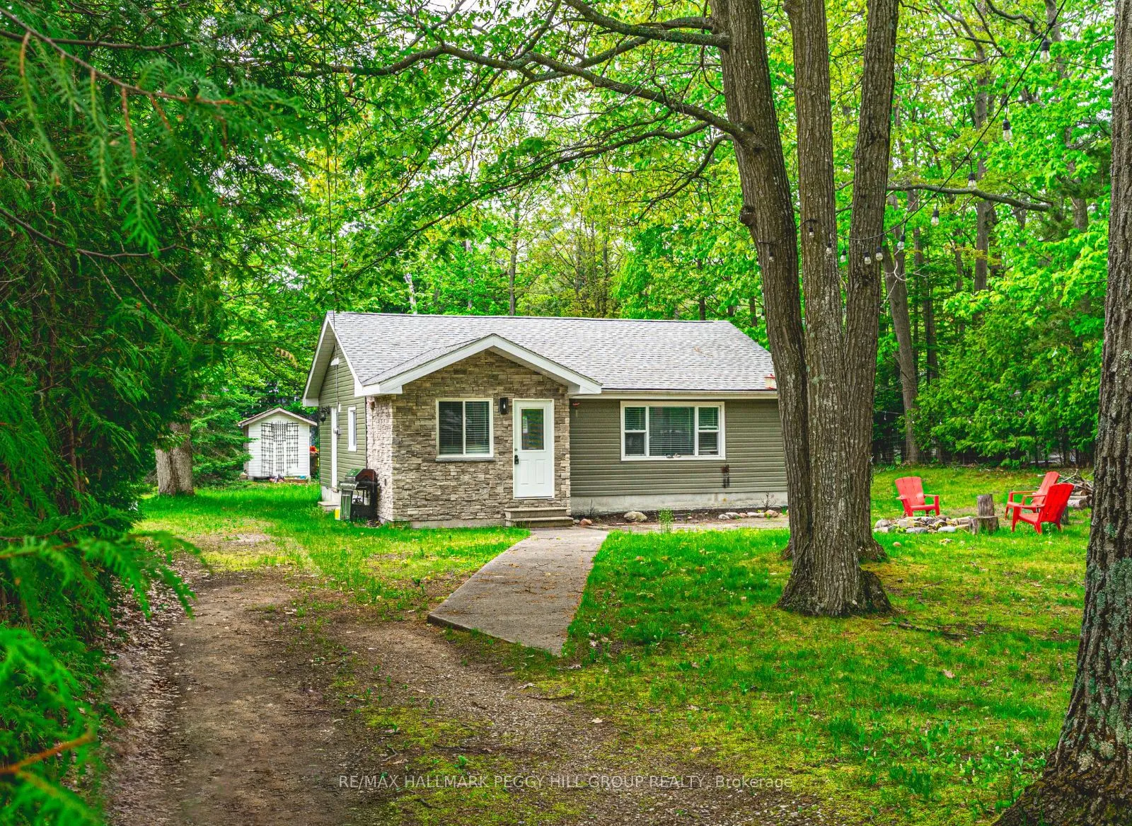 12 Doan Avenue, ON L0L 1P0