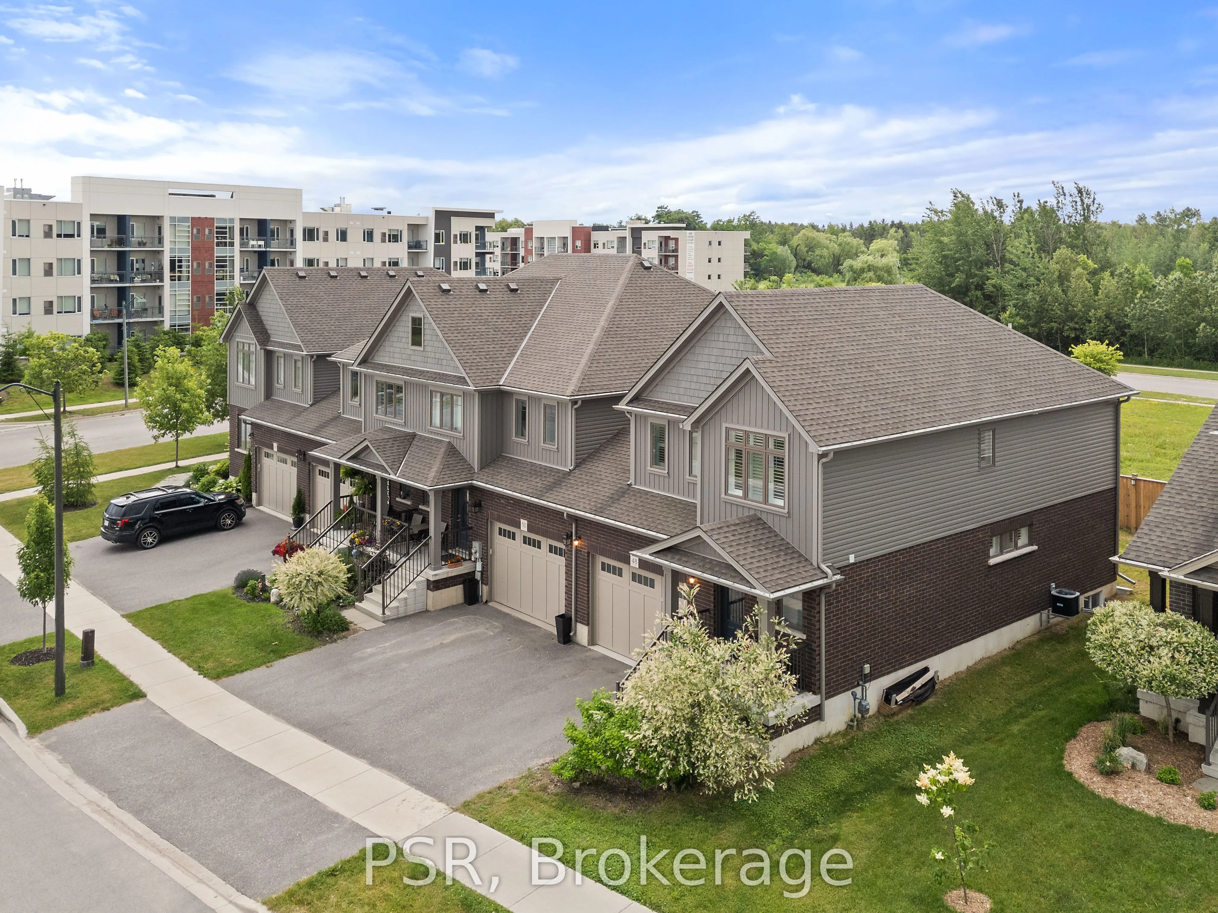 48 George Zubek Drive, ON L9Y 1M5