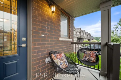 48 George Zubek Drive, ON L9Y 1M5