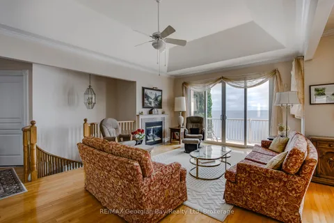487 Aberdeen Boulevard, ON L4R 5L9