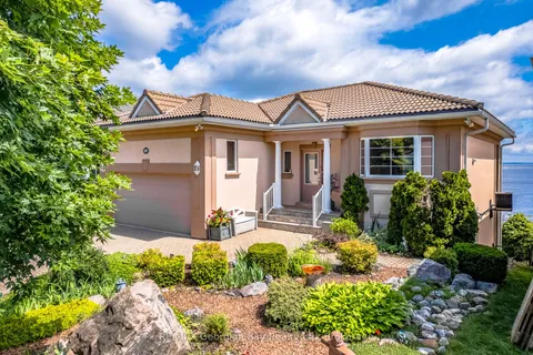 487 Aberdeen Boulevard, ON L4R 5L9