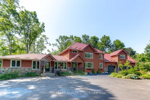 1075 Big Bay Point Road, ON L9J 0A2