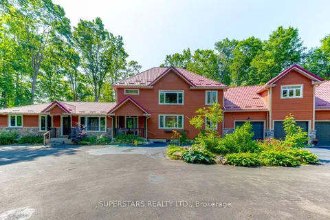 1075 Big Bay Point Road, ON L9J 0A2