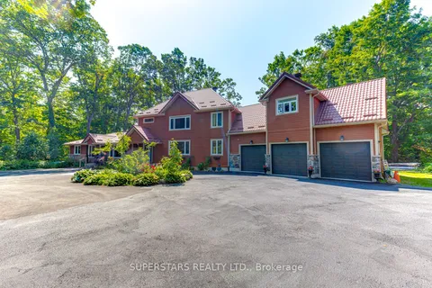 1075 Big Bay Point Road, ON L9J 0A2