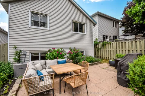 57 D'ambrosio Drive, ON L4N 6V4