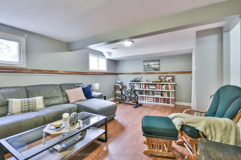 57 D'ambrosio Drive, ON L4N 6V4