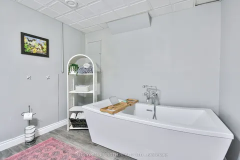 57 D'ambrosio Drive, ON L4N 6V4