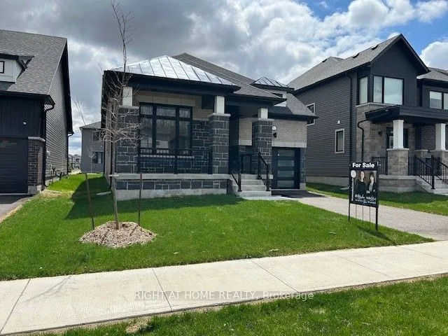 52 Del Ray Crescent, ON L9Z 0N8