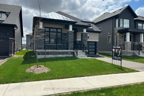 52 Del Ray Crescent, ON L9Z 0N8