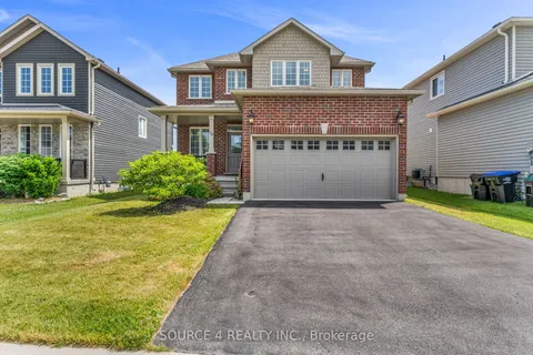 74 Lockerbie Crescent, ON L9Y 0H8