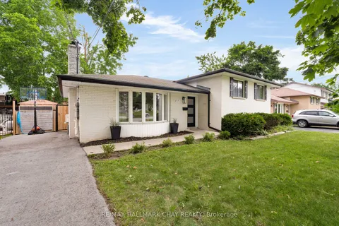 122 Steel Street, ON L4M 2G2