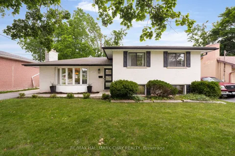 122 Steel Street, ON L4M 2G2