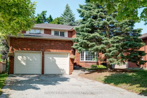 20 Richler Crescent, ON L4N 6E6