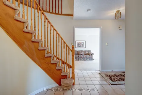 20 Richler Crescent, ON L4N 6E6