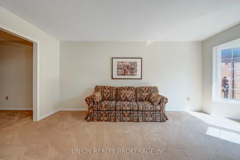 20 Richler Crescent, ON L4N 6E6