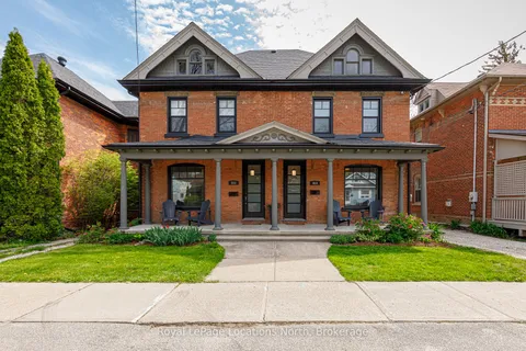 311-313 Maple Street, ON L9Y 2R3