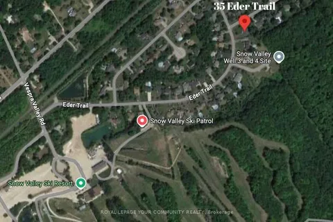 35 Eder Trail, ON L0L 1Y3