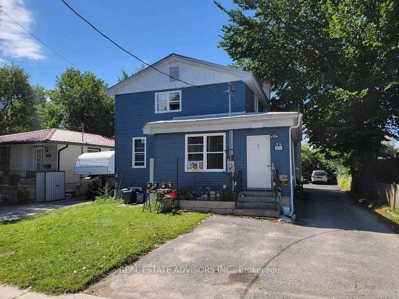 371 East Street, ON L3V 4C6