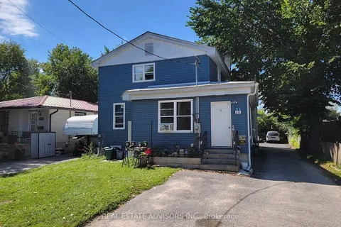 371 East Street, ON L3V 4C6