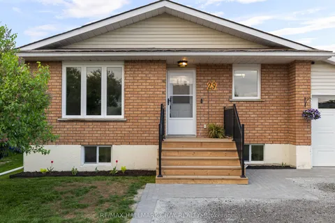 29 Jennings Drive, ON L9M 1K2