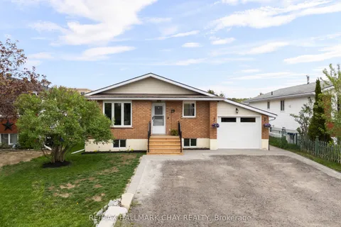 29 Jennings Drive, ON L9M 1K2