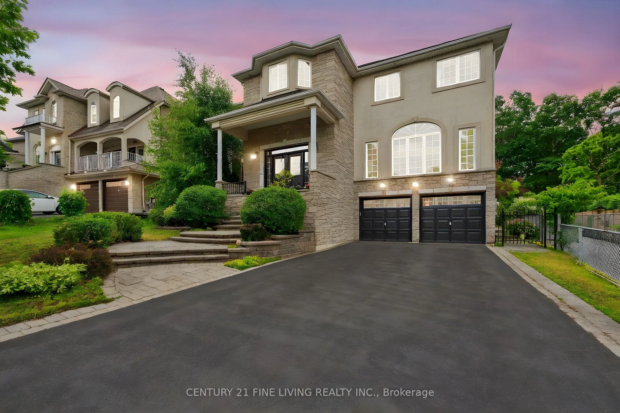 46 Cumming Drive, ON L4N 0C5
