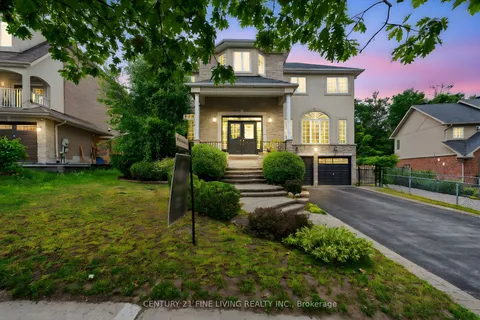 46 Cumming Drive, ON L4N 0C5