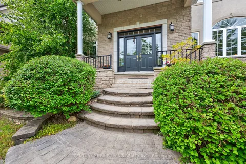 46 Cumming Drive, ON L4N 0C5