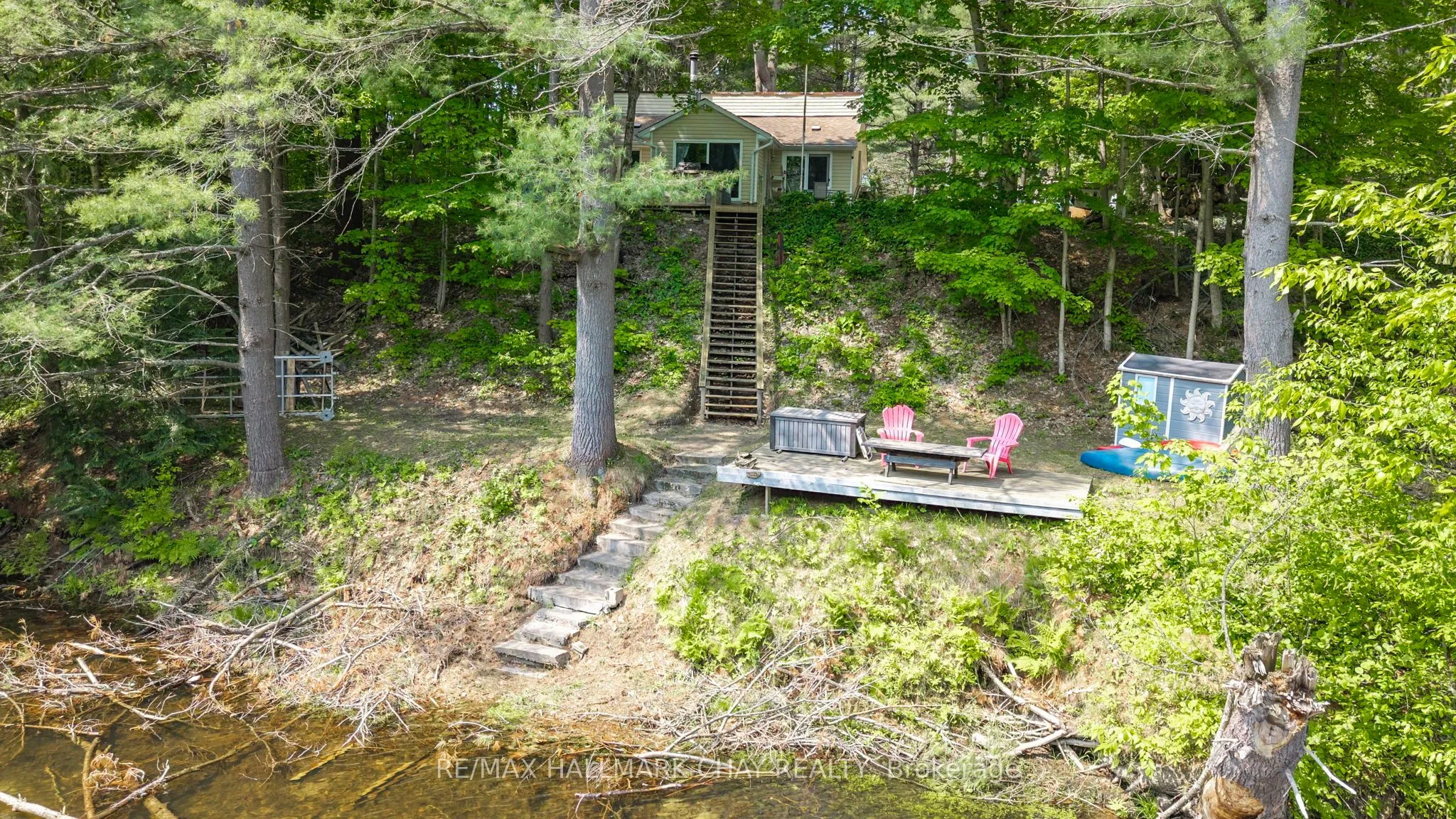 4310 Canal Road, ON L0K 2B0