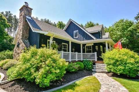 2357 SOUTH ORR LAKE Road, ON L0L 1P0