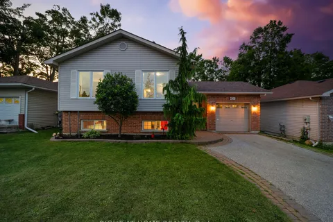 401 Grenville Avenue, ON L3V 8A7