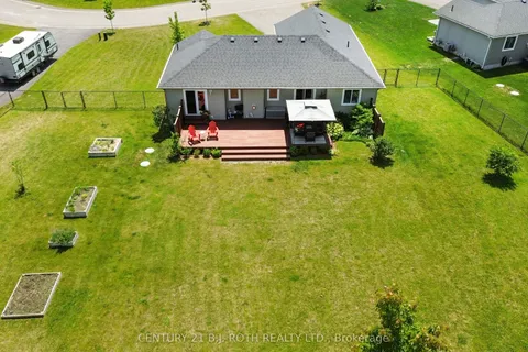 35 Grace Crescent, ON L3V 8N6