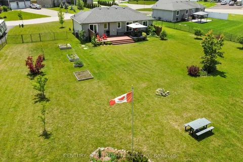 35 Grace Crescent, ON L3V 8N6