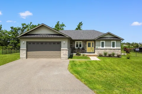 35 Grace Crescent, ON L3V 8N6