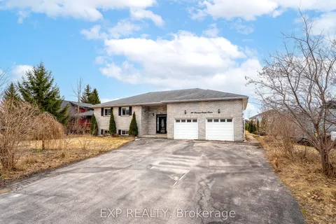 20 Wasaga Sands Drive, ON L9Z 1J6