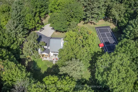 1359 Old Barrie Road, ON L0L 1T0
