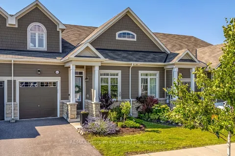 616 Bayport Boulevard, ON L4R 0G4
