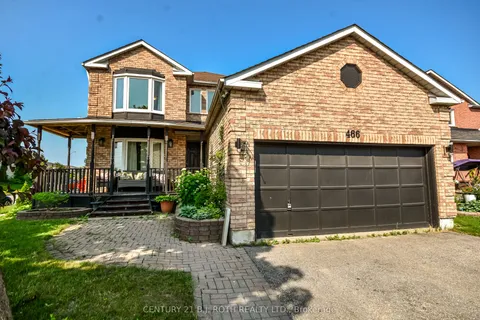 466 St Vincent Street, ON L4M 6T5
